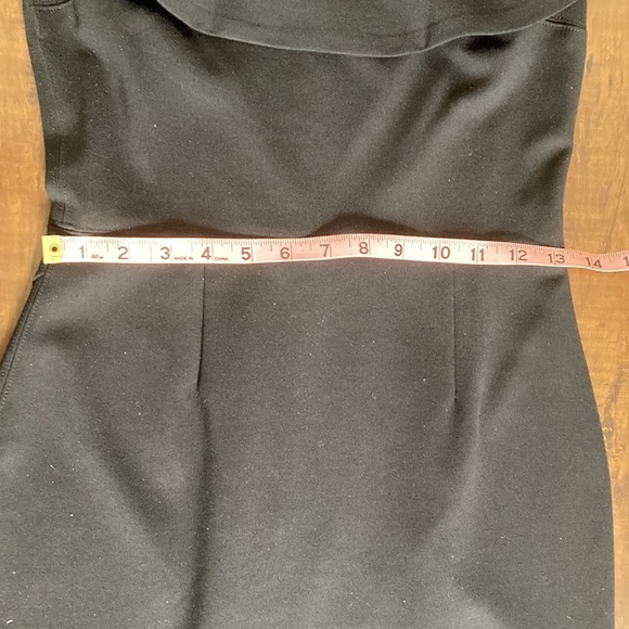 Babaton Ruslan Dress - Picture 7 of 8